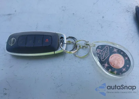 2024 Nissan Kicks Sv Xtronic Cvt from USA, damaged, VIN 3N1CP5CV1RL496460